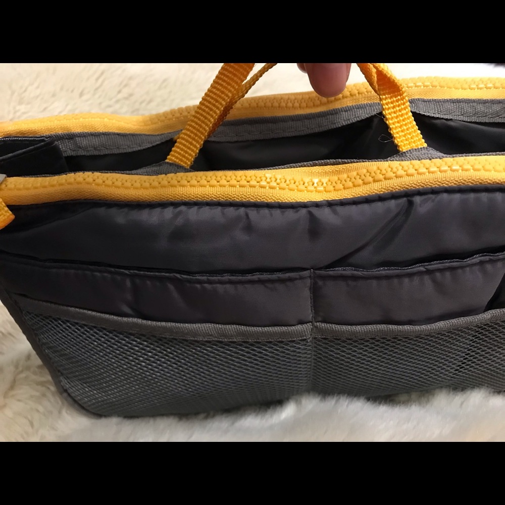 Bag organizer - Picture 5 of 6